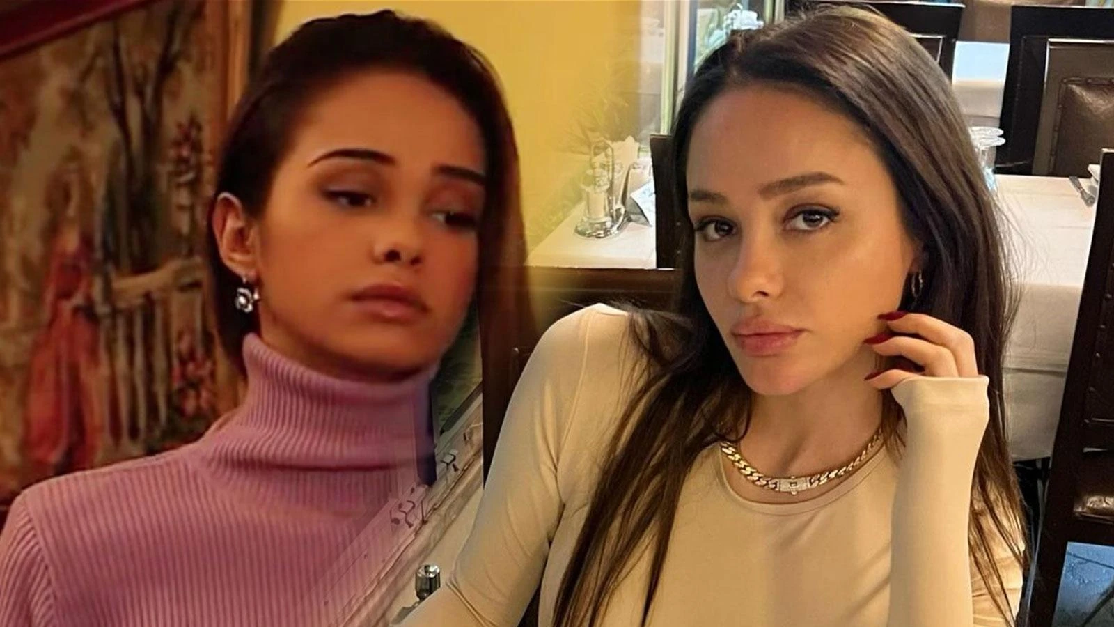 Akasya Durağı'nın Dilek'i yıllar sonra ortaya çıktı! Pelin Sönmez ekranlara geri dönüyor 31 akasya duragi nin dilek i yillar sonra ortaya cikti pelin sonmez ekranlara geri donuyor