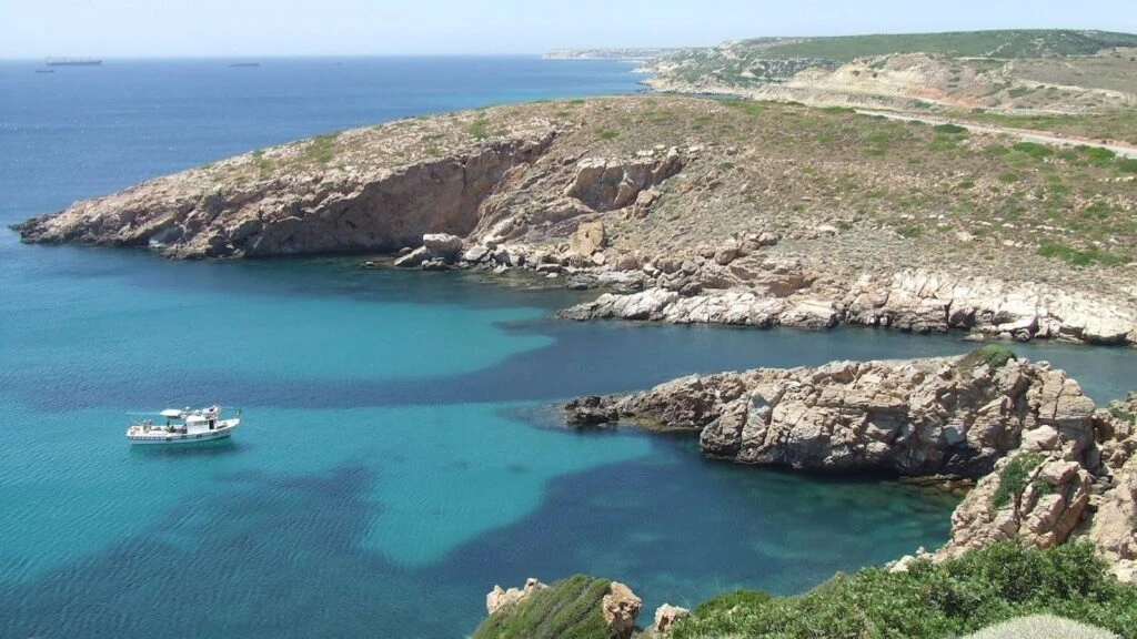 Sessiz sakin plajları hemen kaydedin! Yaz boyu kafa dinleyeceksiniz
