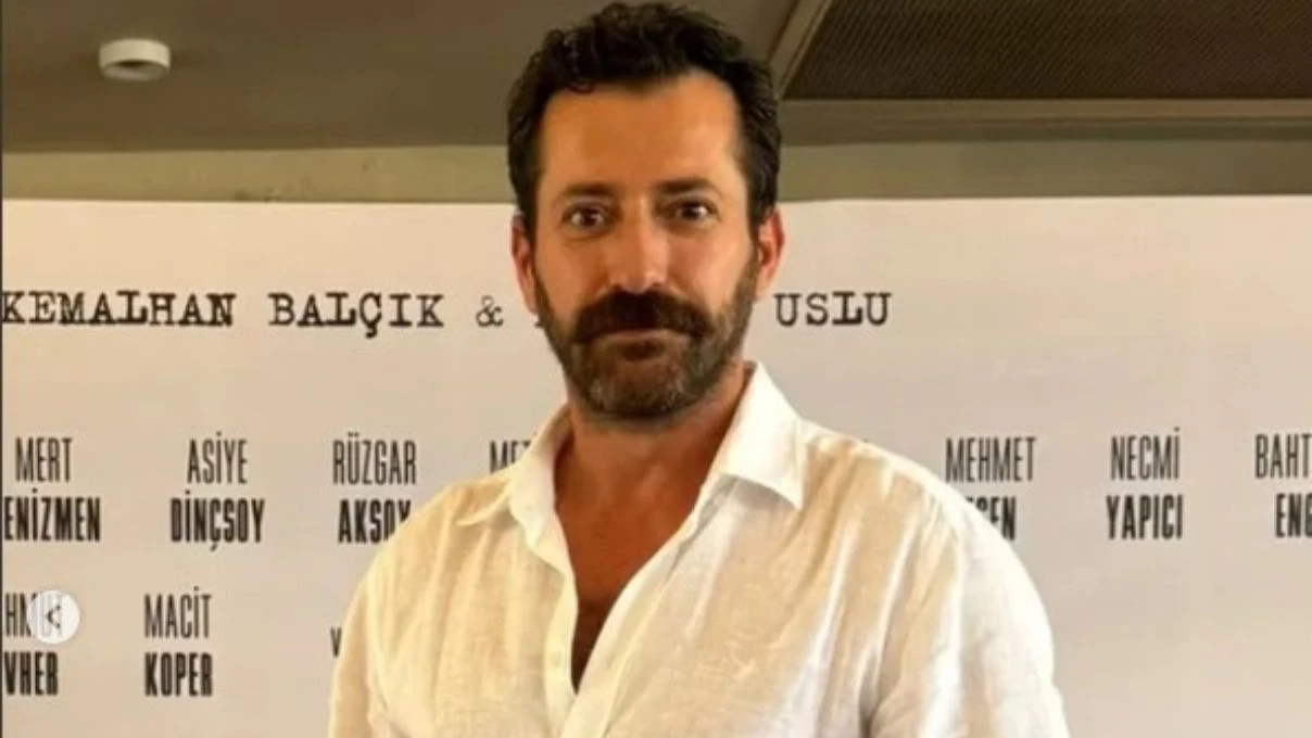 al beni baba filminin yuzbasi leventi burc kumbetlioglu