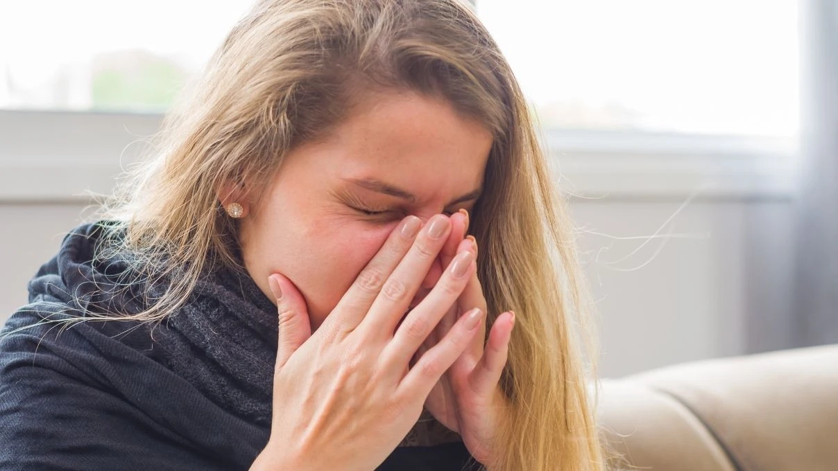 Kış alerjileriyle baş etmenin pratik yolları 2025! 5 Kış alerjileriyle baş etmenin pratik yolları 2025!