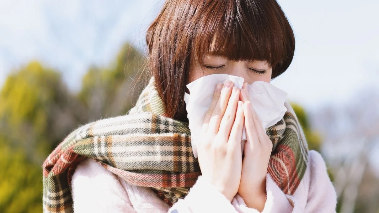 Kış alerjileriyle baş etmenin pratik yolları 2025!