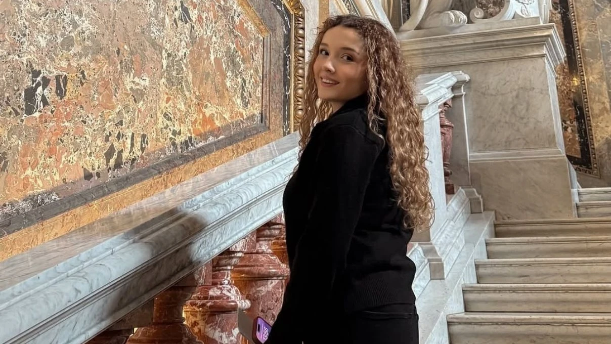 aleyna dalgakiran kimdir kac yasinda