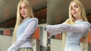 Aleyna Tilki'den bomba imaj değişikliği! Yeni saç rengi sosyal medyayı salladı 9 aleynatilki Nyc4 cover