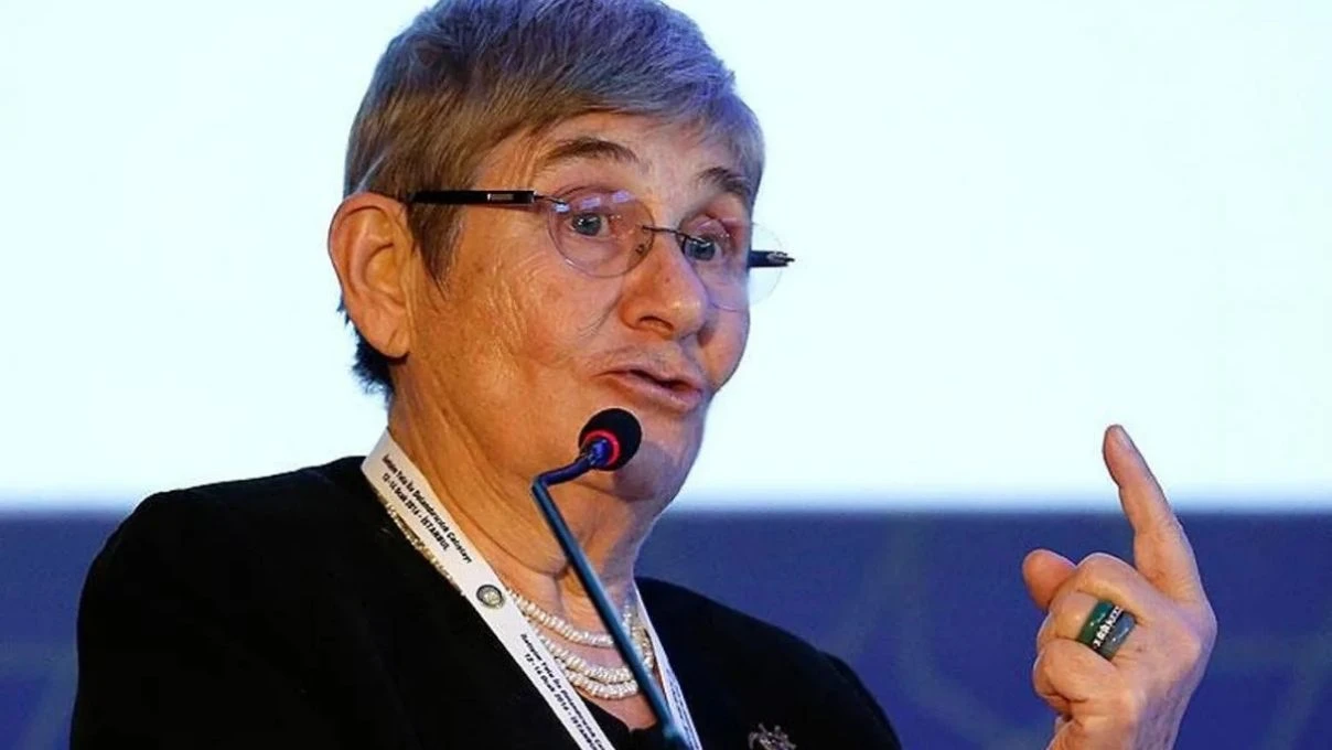 Ali Başak Karatay kimdir kaç yaşında? Ali Başak Karatay mesleği nedir?