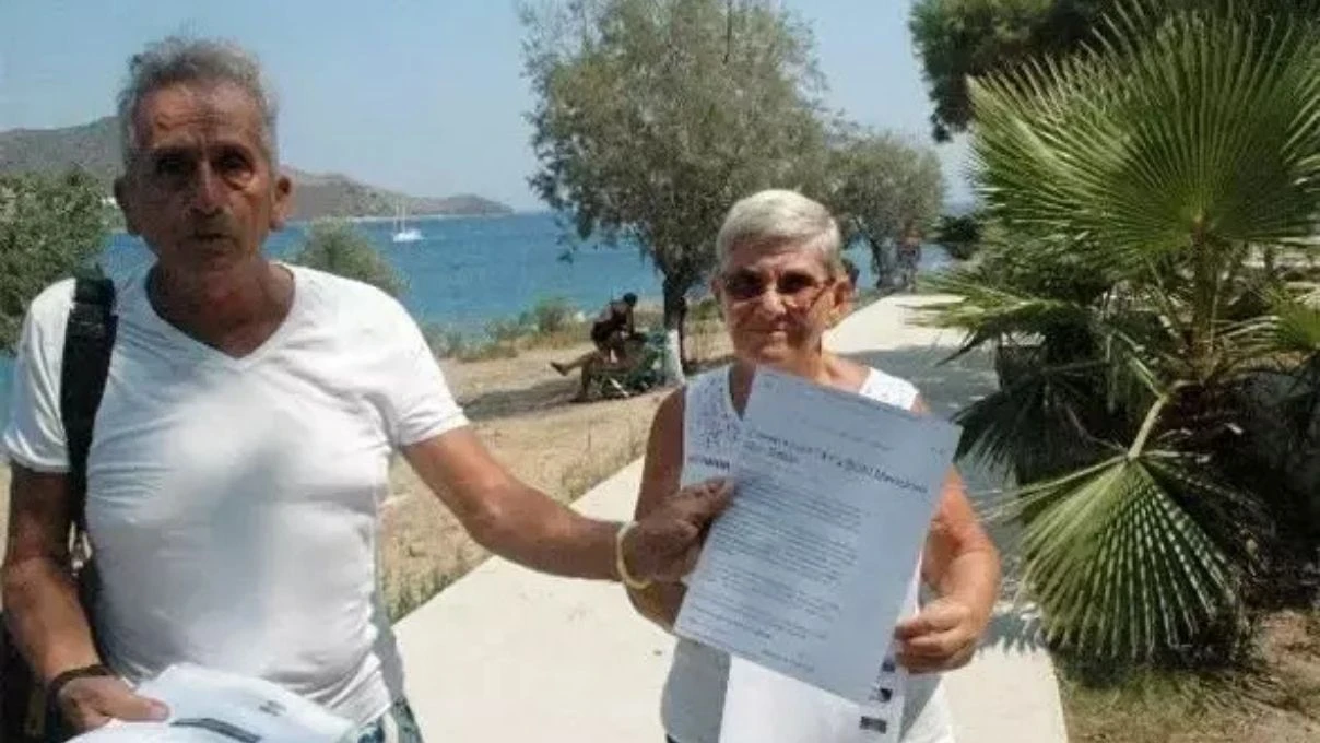 Ali Başak Karatay kimdir kaç yaşında? Ali Başak Karatay mesleği nedir?