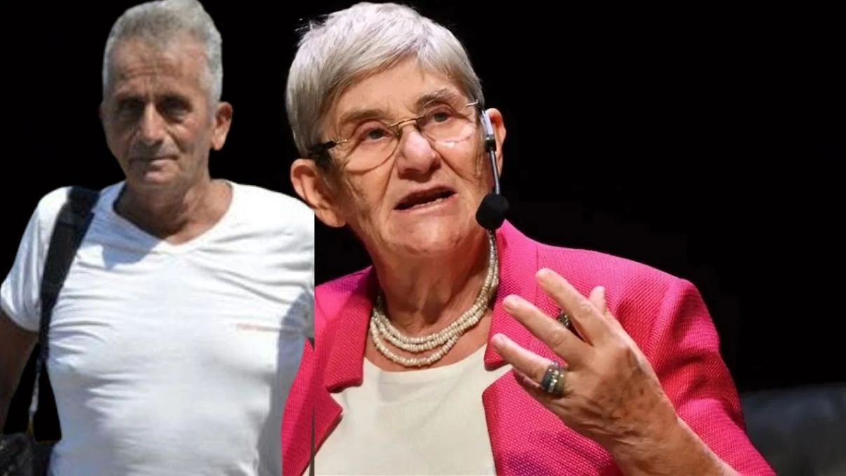 Ali Başak Karatay kimdir kaç yaşında? Ali Başak Karatay mesleği nedir?