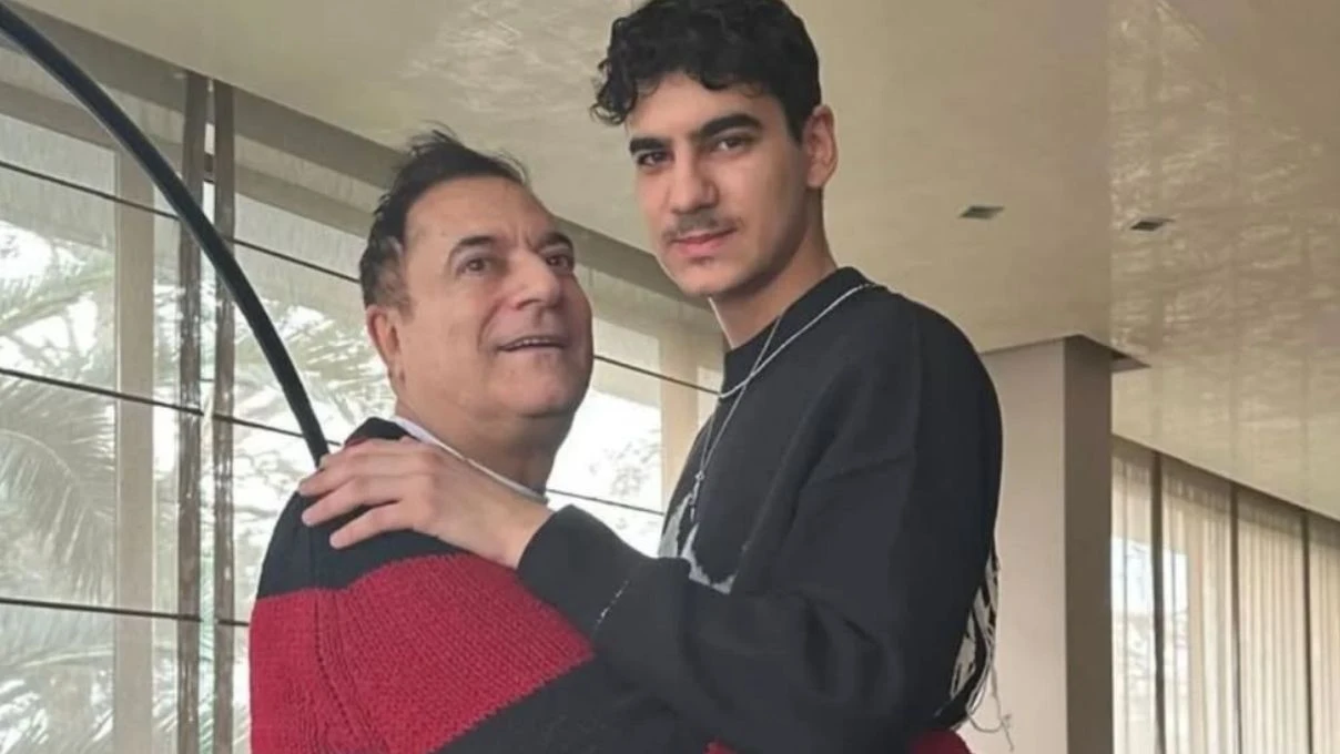 ali sadi erbil kimdir kac yasinda mehmet ali erbil in oglu ali sadi erbil in annesi kim 1