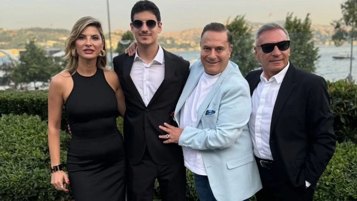 ali sadi erbil kimdir kac yasinda mehmet ali erbil in oglu ali sadi erbil in annesi kim 4