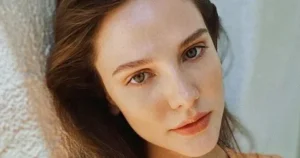 alina boz