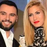 Alişan’dan şoke eden yemek itirafı! “Çağla ile 10 tane lahmacun yiyorduk”