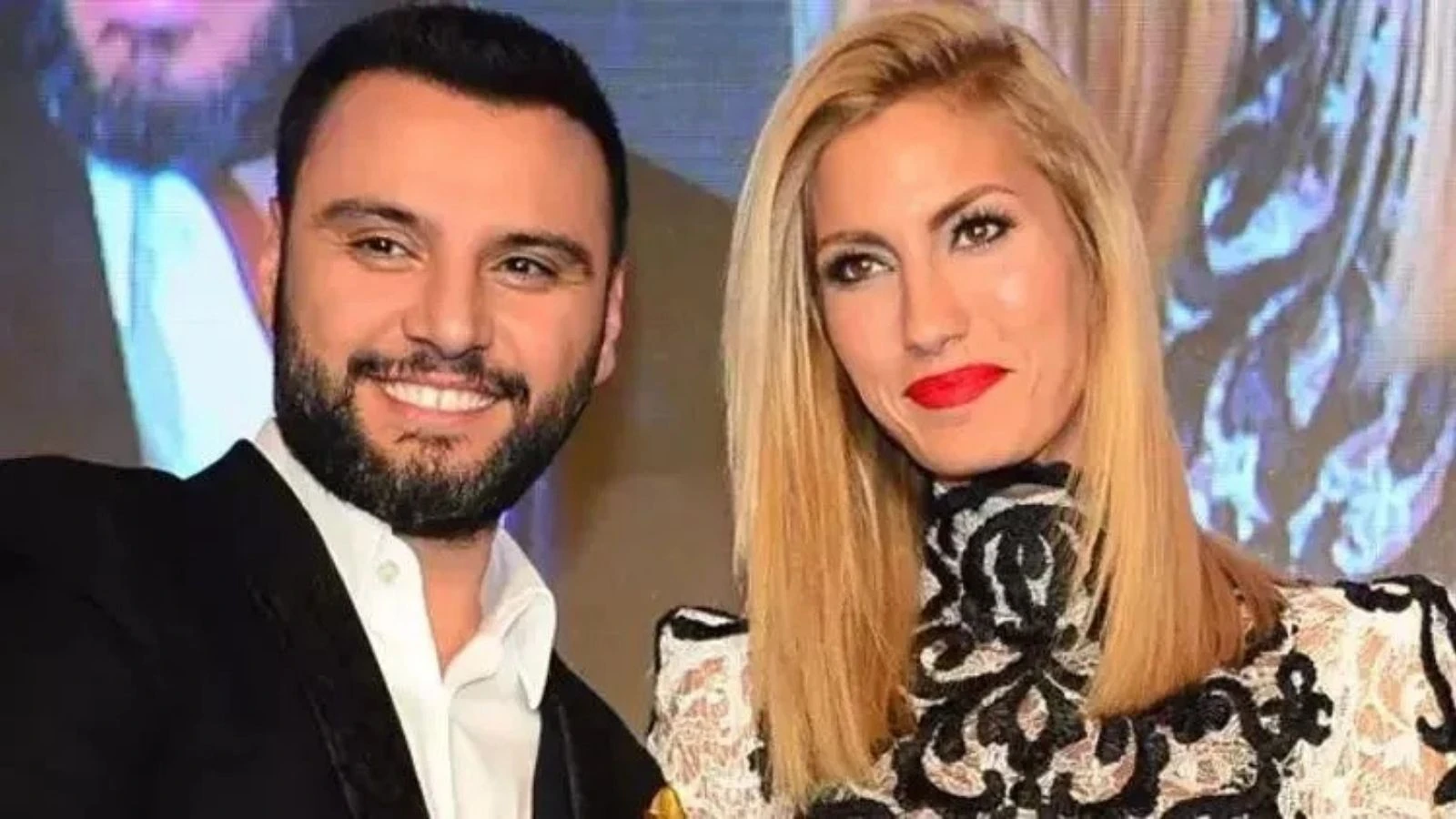 Alişan’dan şoke eden yemek itirafı! “Çağla ile 10 tane lahmacun yiyorduk”