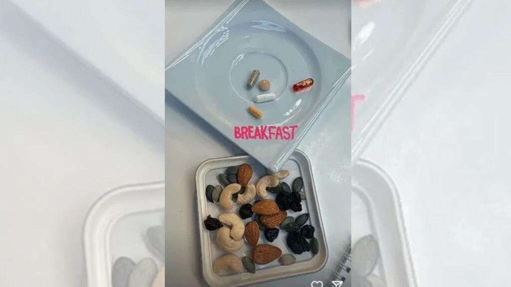 Alişan’dan şoke eden yemek itirafı! “Çağla ile 10 tane lahmacun yiyorduk”
