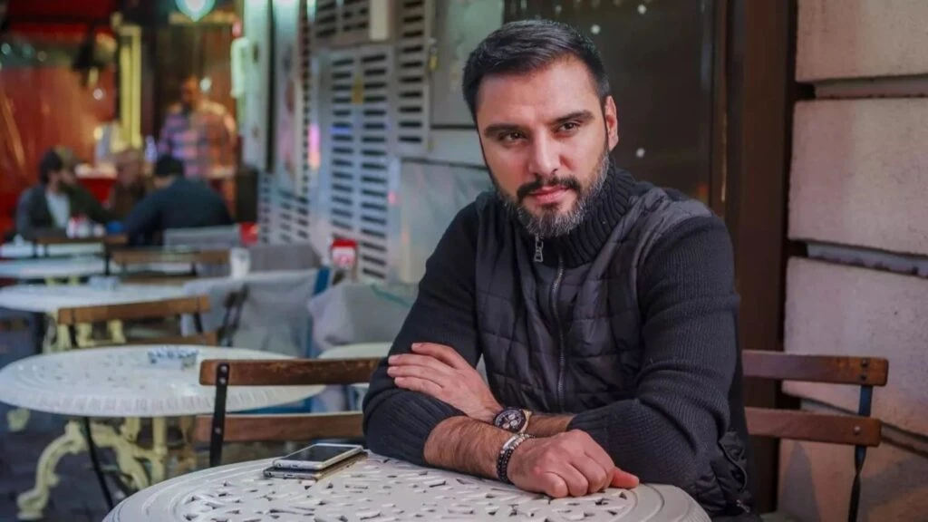 Alişan’dan şoke eden yemek itirafı! “Çağla ile 10 tane lahmacun yiyorduk”