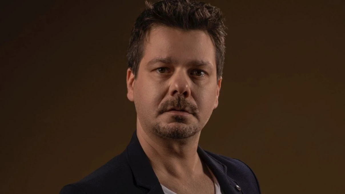 alp korkmaz