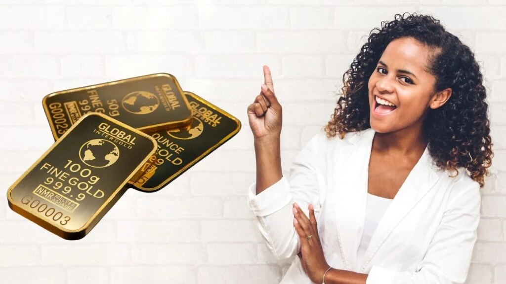 Altın biriktiren ev hanımlarına uzmanlardan tüyo! Gram altınları birleştirin