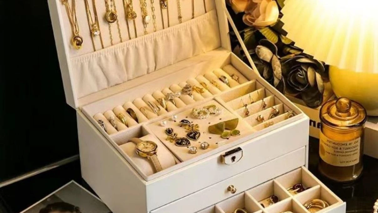 Kadınların altın saklama yöntemleri pes dedirtti! 10 farklı altın saklama yöntemi