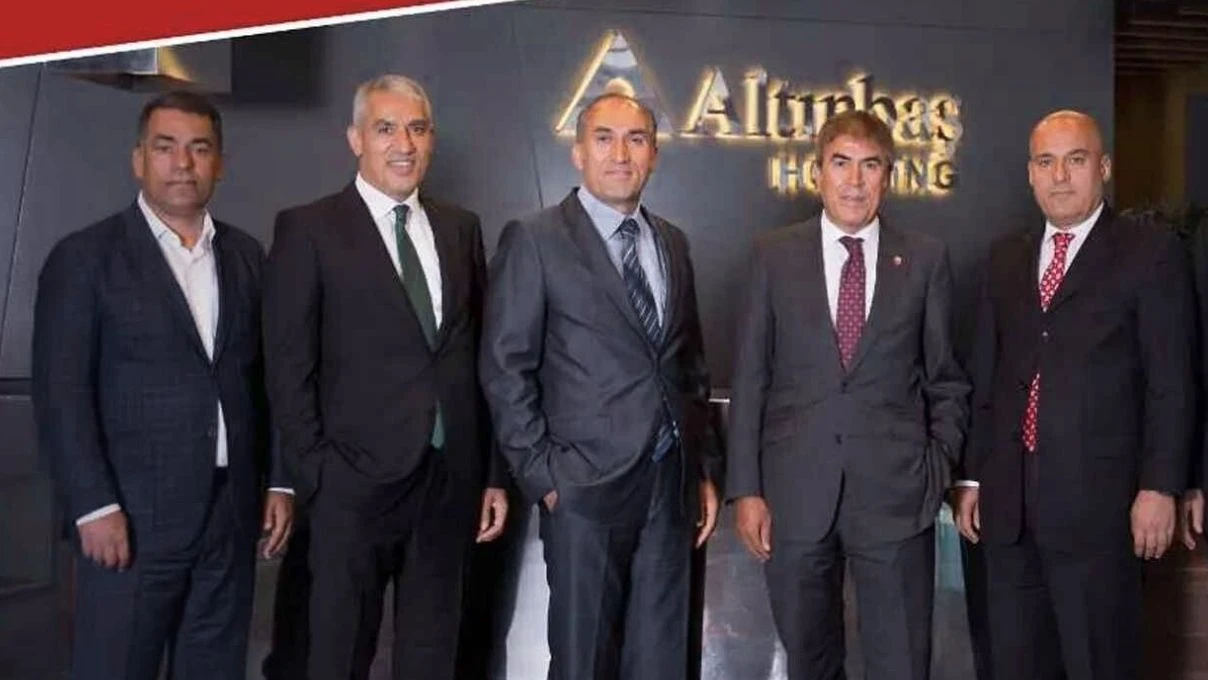 altinbas holdingin sahibi kim altinbas asilesi kimdir 1