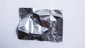 aluminyum folyo 1