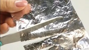 aluminyum folyo 2