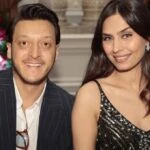 Mesut Özdil’in eşi Amine Gülşe’den anlamlı hareket! 3 çocuklu aileye kucak açtı