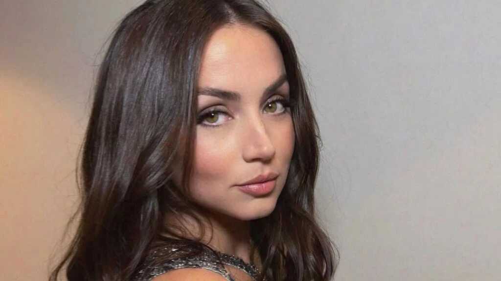 ana de armas 