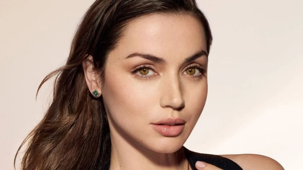 ana de armas 