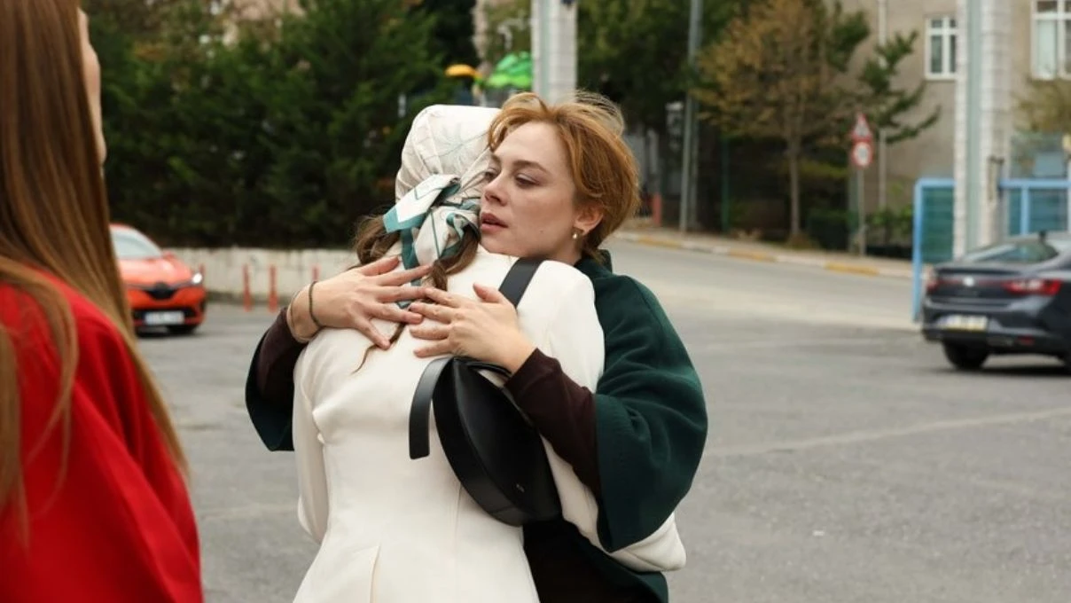 Bahar dizisinde akışı değiştirecek oyuncu geliyor! Reytingler fırlayacak