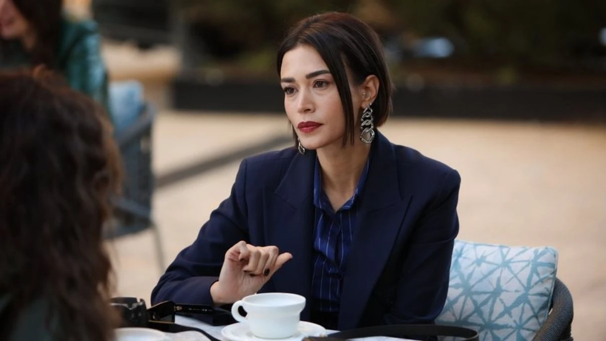 Bahar dizisinde akışı değiştirecek oyuncu geliyor! Reytingler fırlayacak