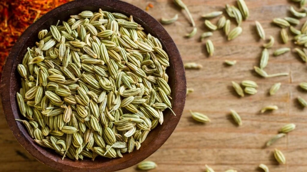 Anne sütünün kalitesini ikiye katlıyor! Doğanın sunduğu baharat