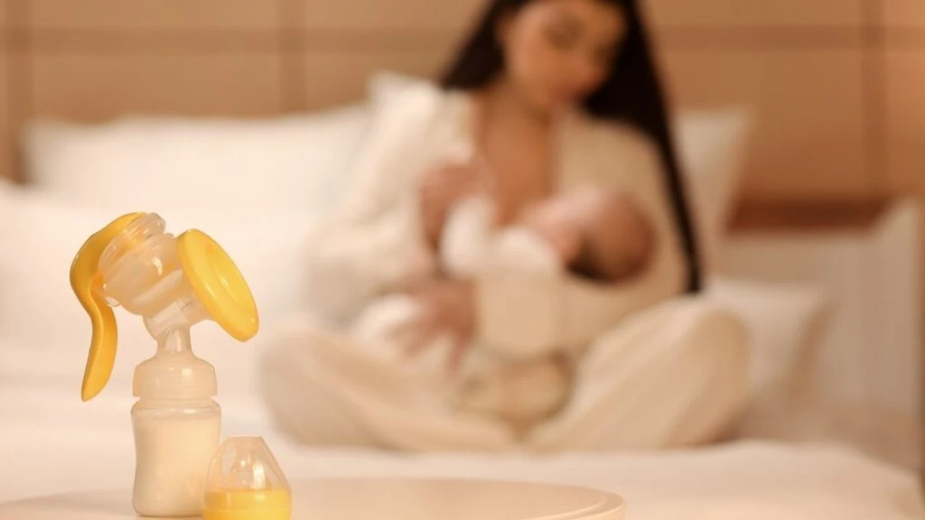 Anne sütünün kalitesini ikiye katlıyor! Doğanın sunduğu baharat