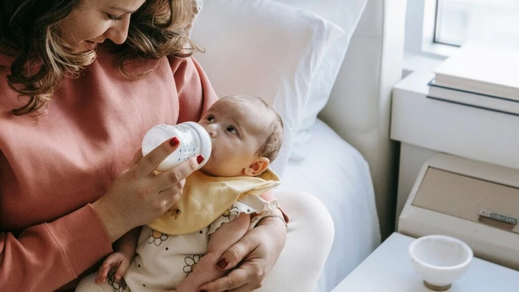 Anne sütünün kalitesini ikiye katlıyor! Doğanın sunduğu baharat