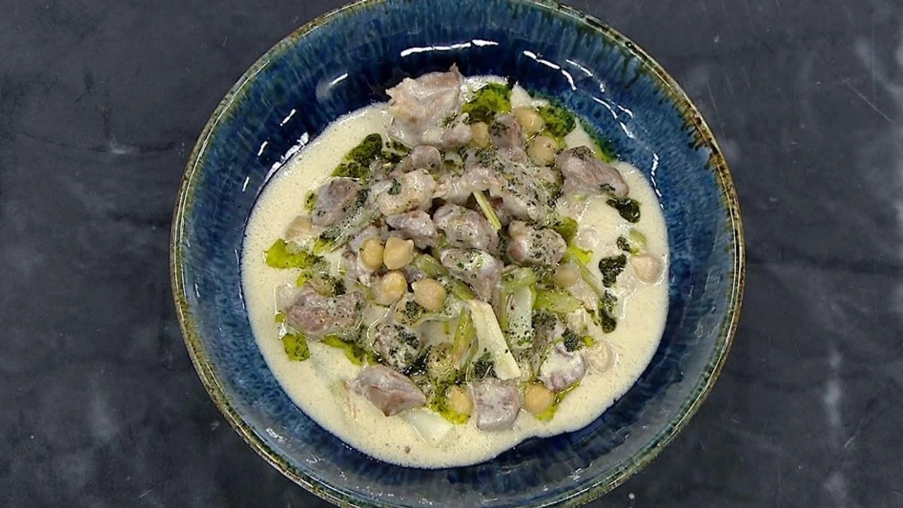 Gaziantep'in doğal antibiyotiği şiveydiz kış hastalıklarına karşı bağışıklığı uçuruyor! 6 antep siveydizi nasil yapilir gaziantep usulu siveydiz tarifi 3