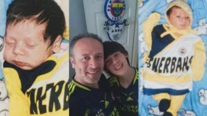 arda guler ve babasi