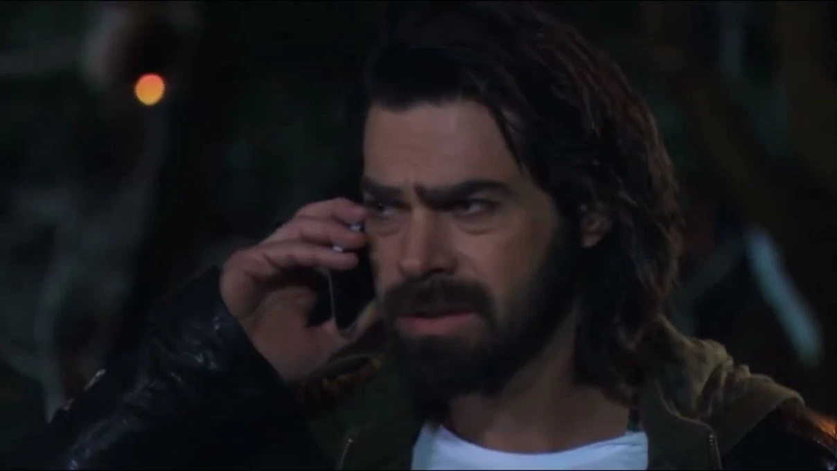 Arka Sokaklar Murat Ateş’e ne oldu? Uğur Pektaş Arka Sokaklara ne zaman veda etti? 9 Arka Sokaklar Murat Ateş’e ne oldu? Uğur Pektaş Arka Sokaklara ne zaman veda etti?