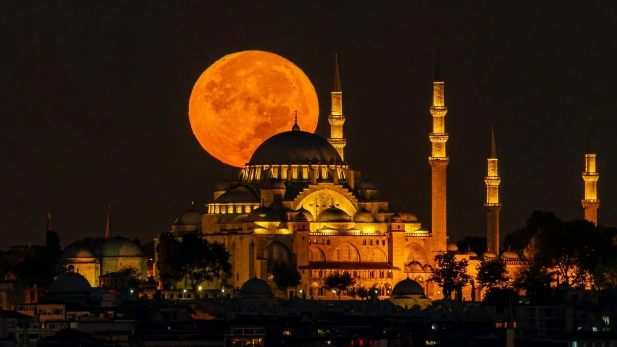 arkadasa ese dosta en guzel mevlid kandili mesajlari 2025 7