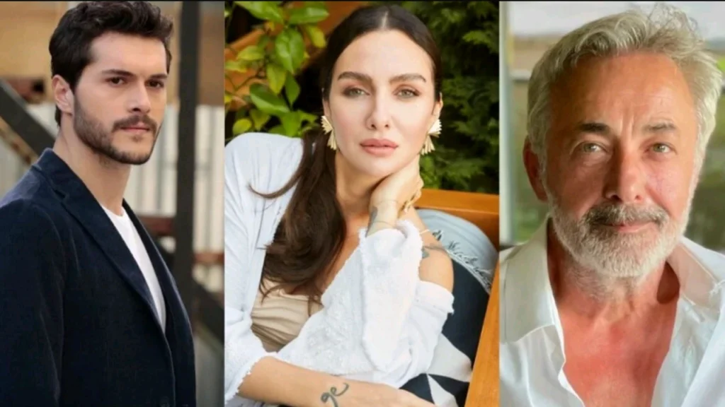 ask dizisi oyunculari ve konusu belli oldu birce akalay mehmet aslantug basrolde