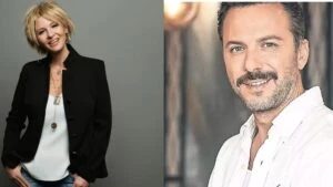 Aşk Tesadüfleri Sever 3 filminin devamı geliyor! Filmin kadrosuna Serkan Altunorak ve Ayşe Arman dahil oldu! 4 ask tesadufler sever 3 filminin oyuncu kadrosuna ayse arman ve serkan altunorak