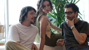 Aşk Tesadüfleri Sever 3 filminin devamı geliyor! Filmin kadrosuna Serkan Altunorak ve Ayşe Arman dahil oldu! 5 ask tesadufleri sever 3 filminin oyuncu kadrosu