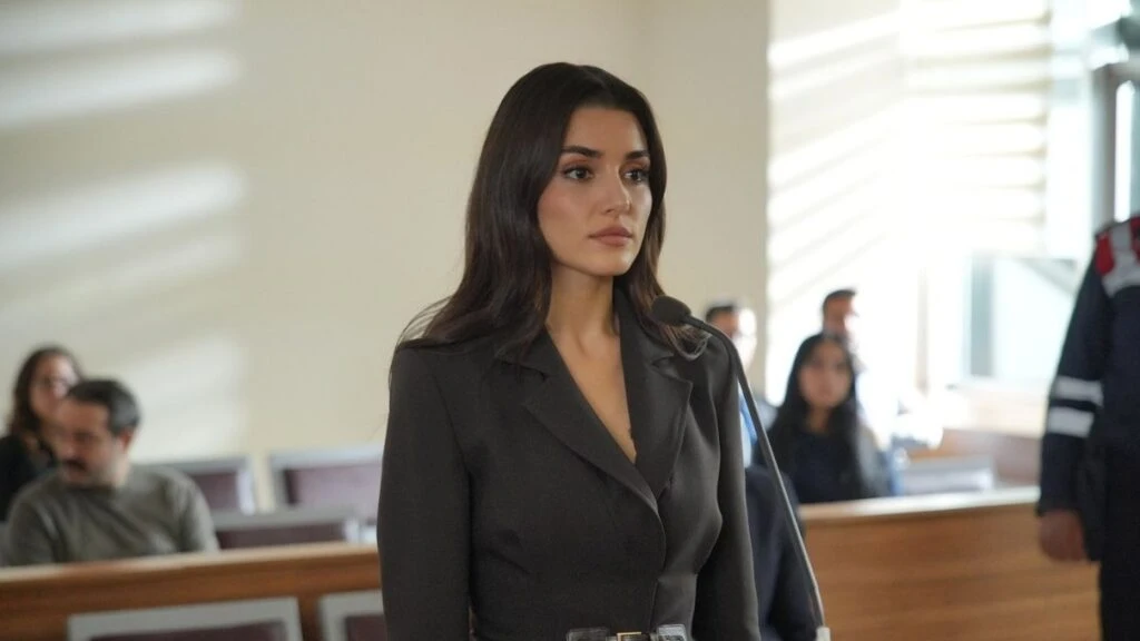 Aşk ve Gözyaşı dizisinde senaryo değişti! Kritik isim diziye veda etti