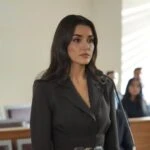 Aşk ve Gözyaşı dizisinde senaryo değişti! Kritik isim diziye veda etti