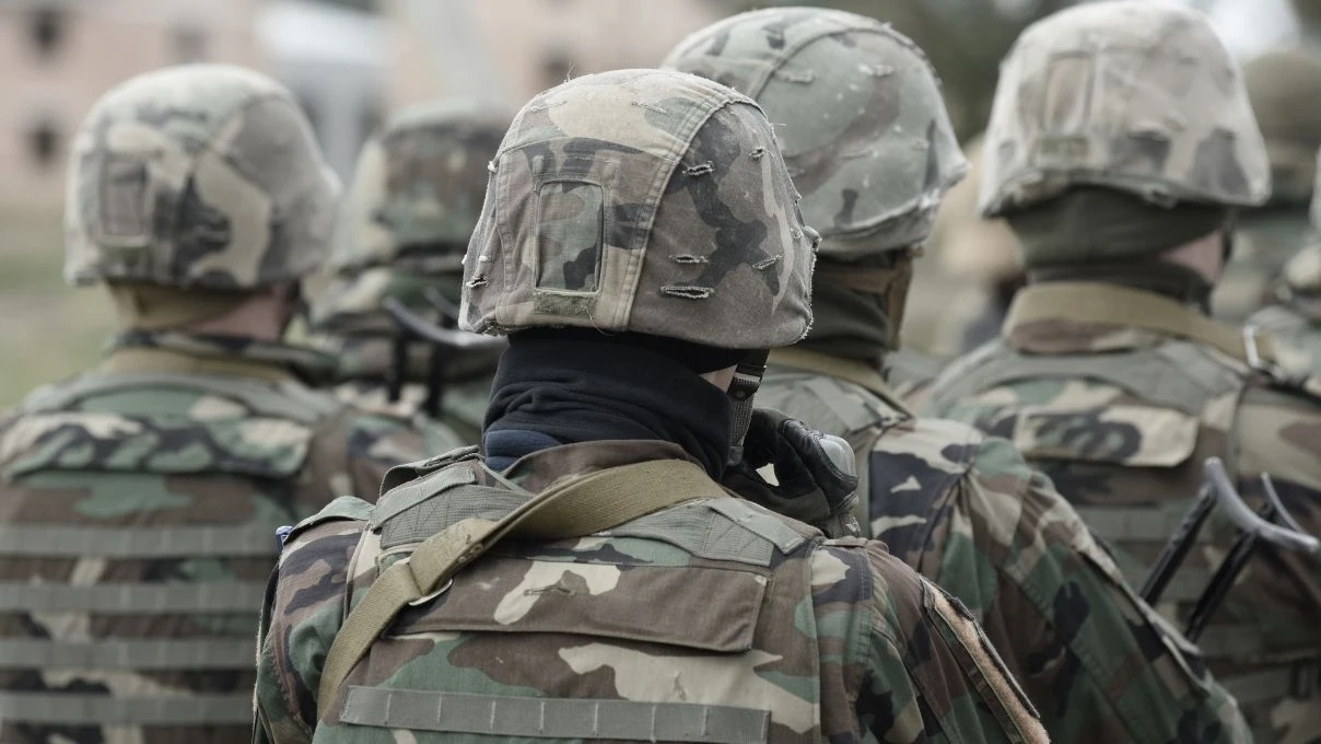 Türkiye’de kadınlar artık askerlik mi yapacak? Kadınlara askerlik zorunluluğu mu geldi?