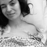 asli bekiroglu 9 saat suren ameliyat gecirdi yasiyorum sukur 1