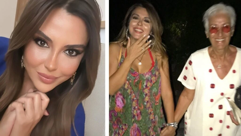 asli hunel in annesi sukran hunel neden oldu 1