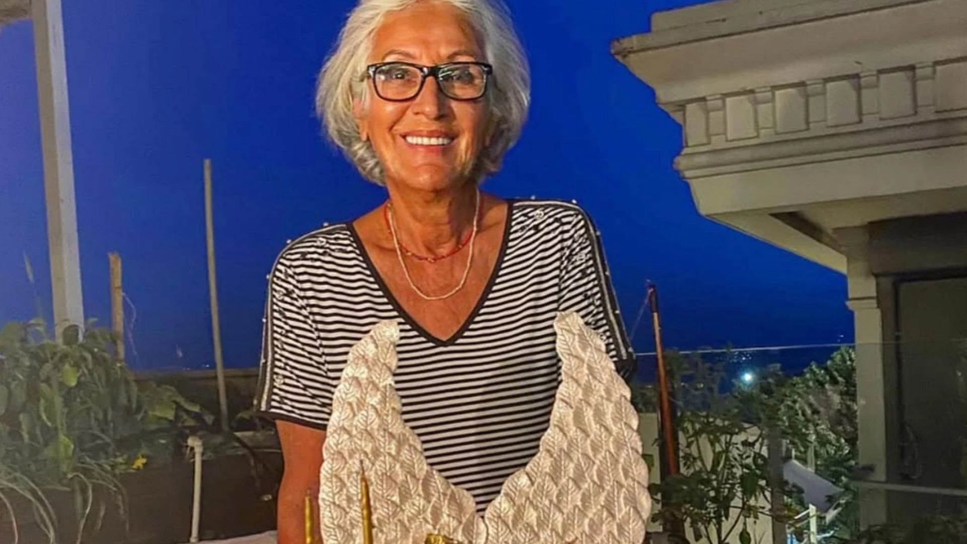 asli hunel in annesi sukran hunel neden oldu 3