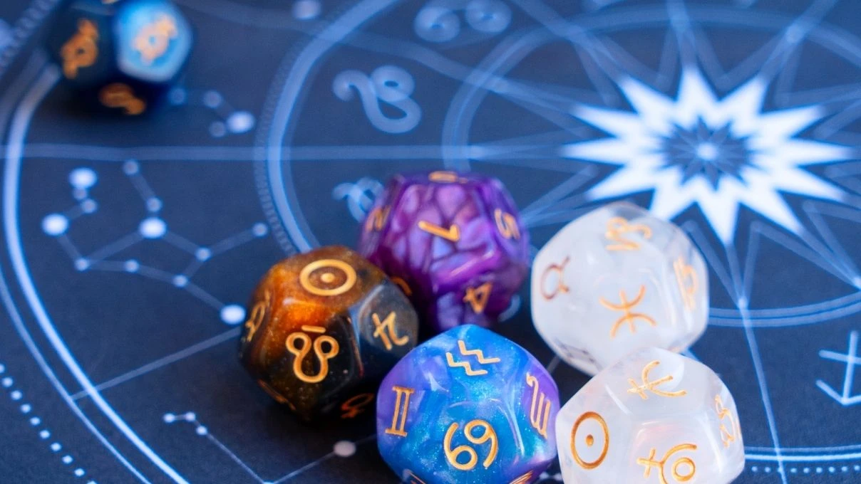 20 Kasım Akrep Yeniay’ı burçlara özel etkileri! Astrolog Özlem Recep anlatıyor