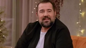 ata demirer hassasim