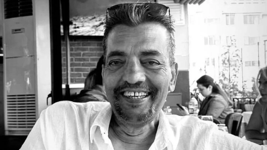 Atakan Özkaya’nın babası kimdir kaç yaşında? Mustafa Özkaya neden öldü?