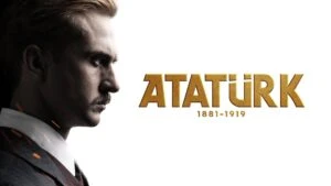 ataturk filmi konusu