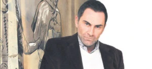atilla saral kimdir