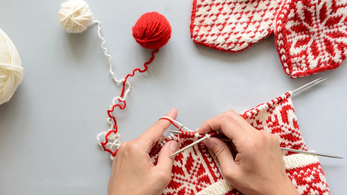 Elle örülmüş atkı modelleri 2025! En iyi yeni yıl hediyesi 6 atki 3 1